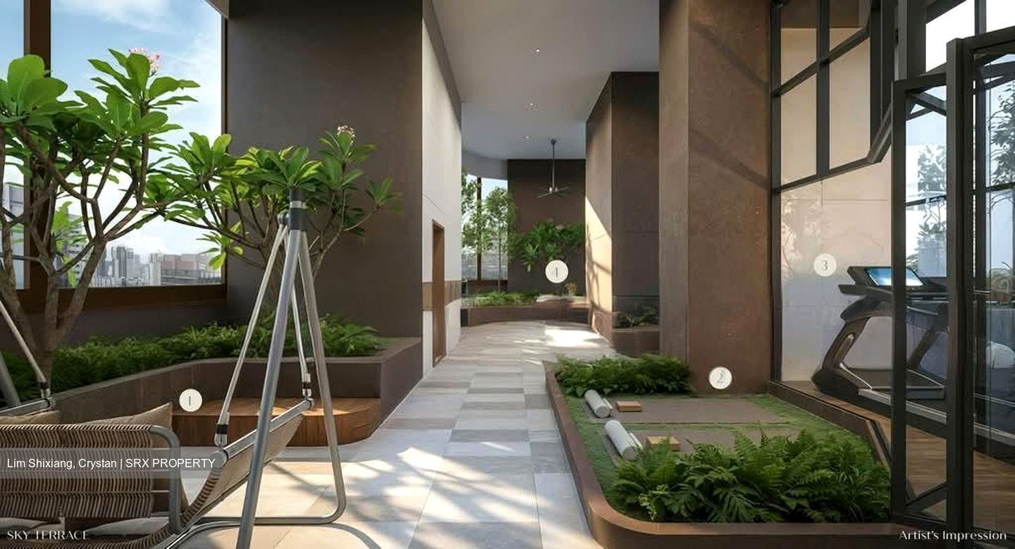 Duet (D10), Condominium #604134801